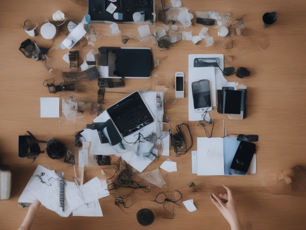 Unlocking Deep Work: Path to Mastery and Efficiency | 심층 작업의 해제: 숙련도와 효율성으로의 길