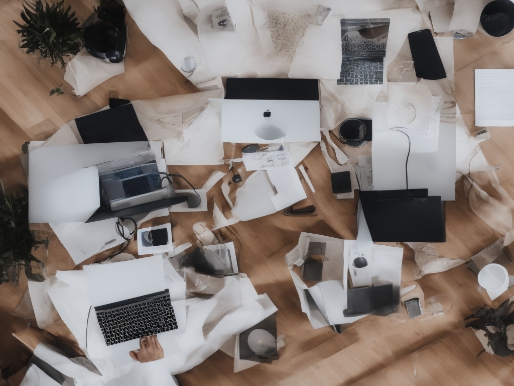 Mastering Deep Work: The Key to Unleashing Your Full Potential | 심층 작업 마스터하기: 전체 잠재력을 발휘하는 열쇠