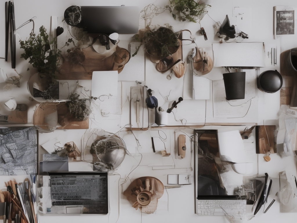 Dive Deep into Success: Mastering the Art of Deep Work | 성공으로의 깊은 잠수: 딥 워크의 예술을 마스터하세요