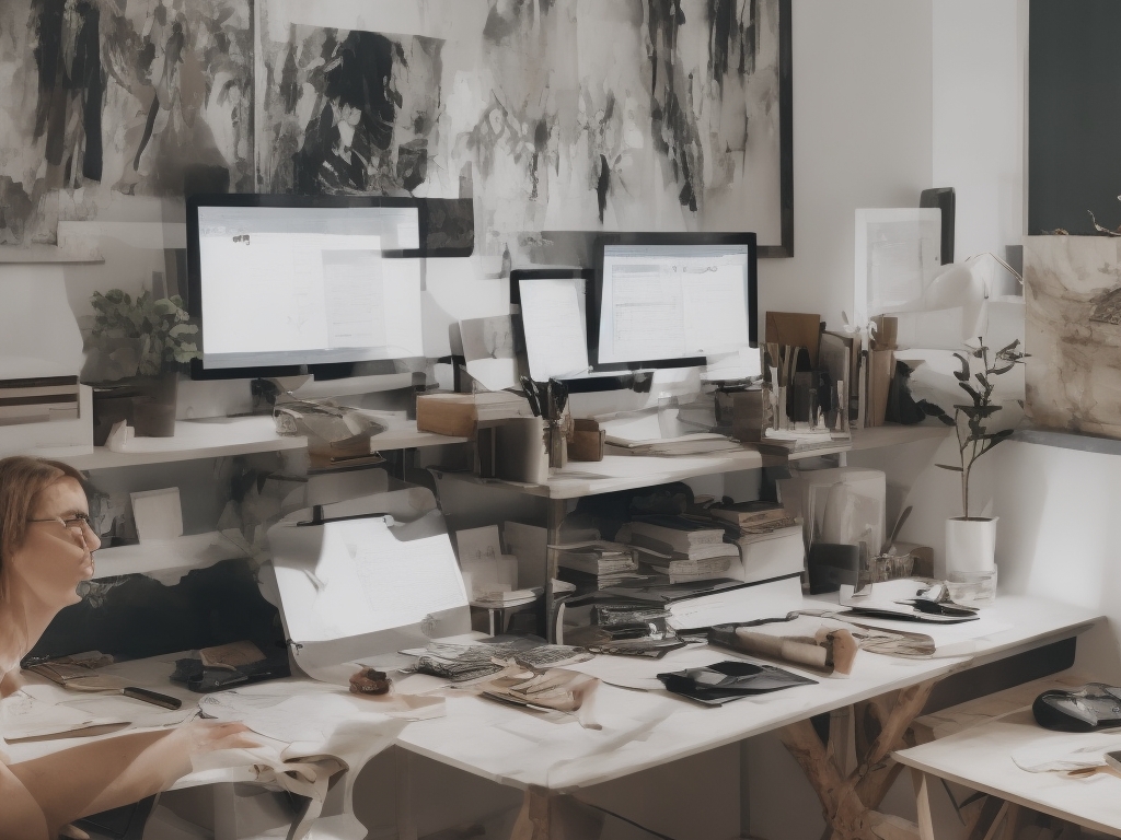 Mastering Deep Work: The Key to Unleashing Your Full Potential | 심층 작업 마스터하기: 잠재력을 최대한 발휘하는 비결