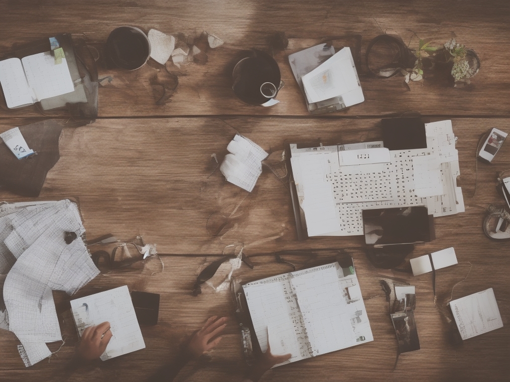 Mastering Deep Work: Pathway to Excellence | 심층 작업 마스터하기: 우수성으로의 길