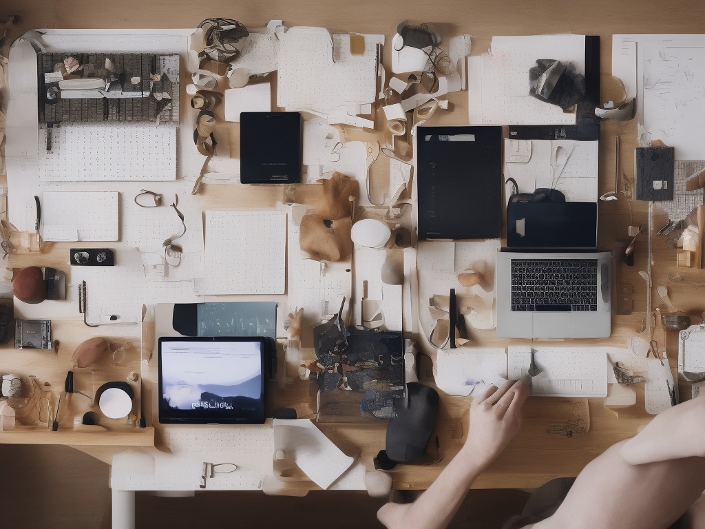 Deep Work Mastery: Unlocking Focus and Innovation | 깊은 작업의 숙달: 집중과 혁신의 개방