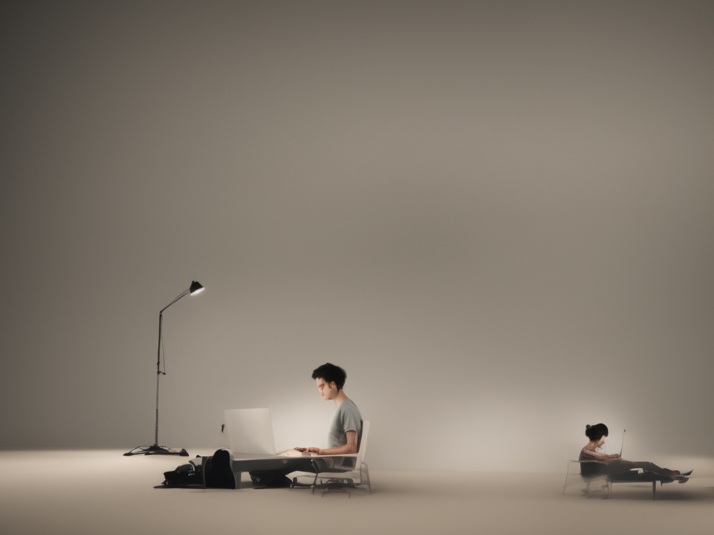 Can You Identify the Key Ingredient for Achieving Blissful Productivity in Deep Work? | 심층 작업에서 높은 생산성을 실현하는 핵심 요소는 무엇일까요?