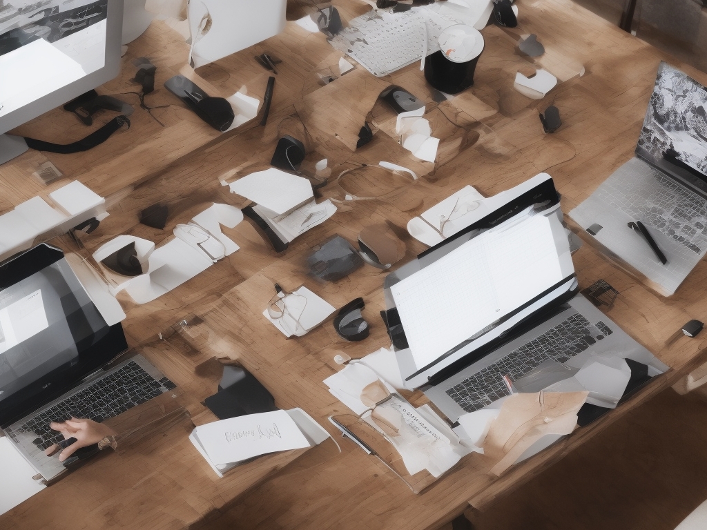 Mastering Deep Work: Unleashing Focus in a Distracted World | 심층 작업 숙달하기: 산만한 세상에서 집중력 발휘