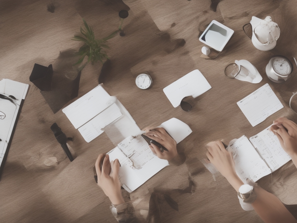 Mastering Deep Work: The Key to Unparalleled Productivity | 심층 업무 마스터하기: 비교할 수 없는 생산성의 열쇠