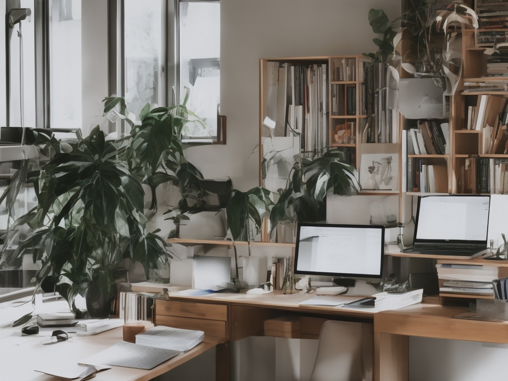 Mastering Deep Work: The Key to Unleashing Your Full Potential | 딥 워크 마스터하기: 당신의 잠재력을 해방하는 열쇠