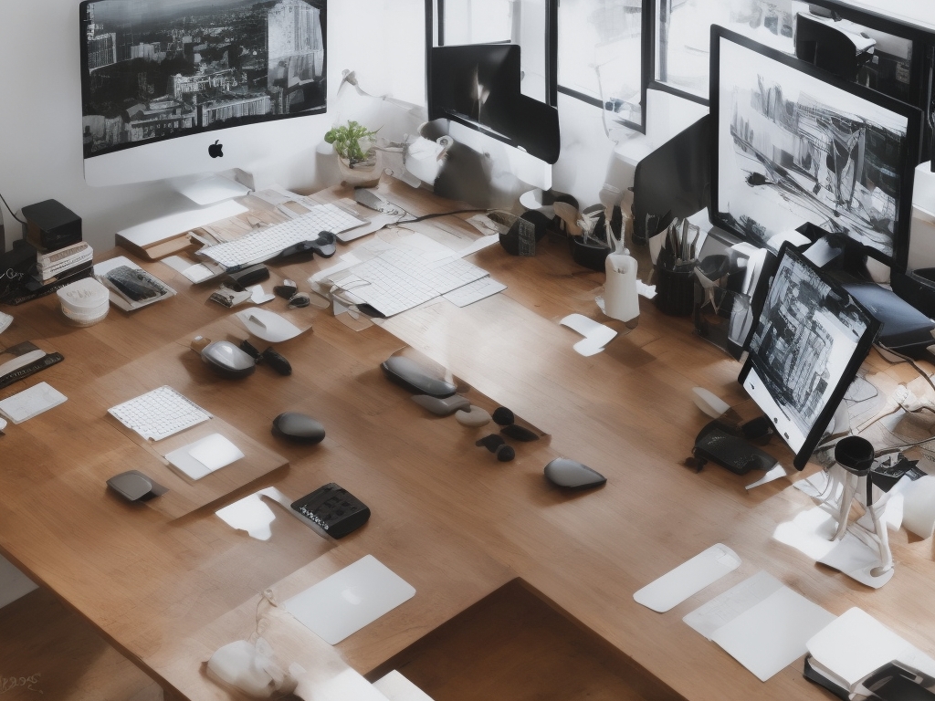 Mastering Deep Work: The Path to Exceptional Productivity and Focus | 심층 작업 마스터하기: 뛰어난 생산성과 집중력으로의 길