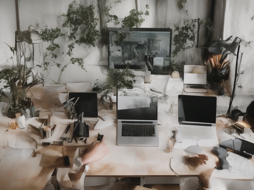 Unlock Your Focus: Embracing the Power of Deep Work | 집중력을 높이는 비법: 딥 워크의 힘을 활용하라