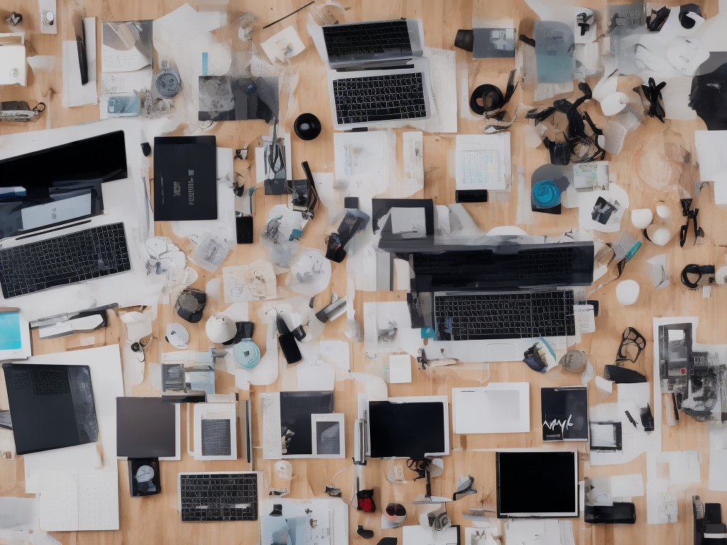 Mastering Deep Work: Pathway to Superior Productivity | 심층 작업의 정복: 뛰어난 생산성으로의 길