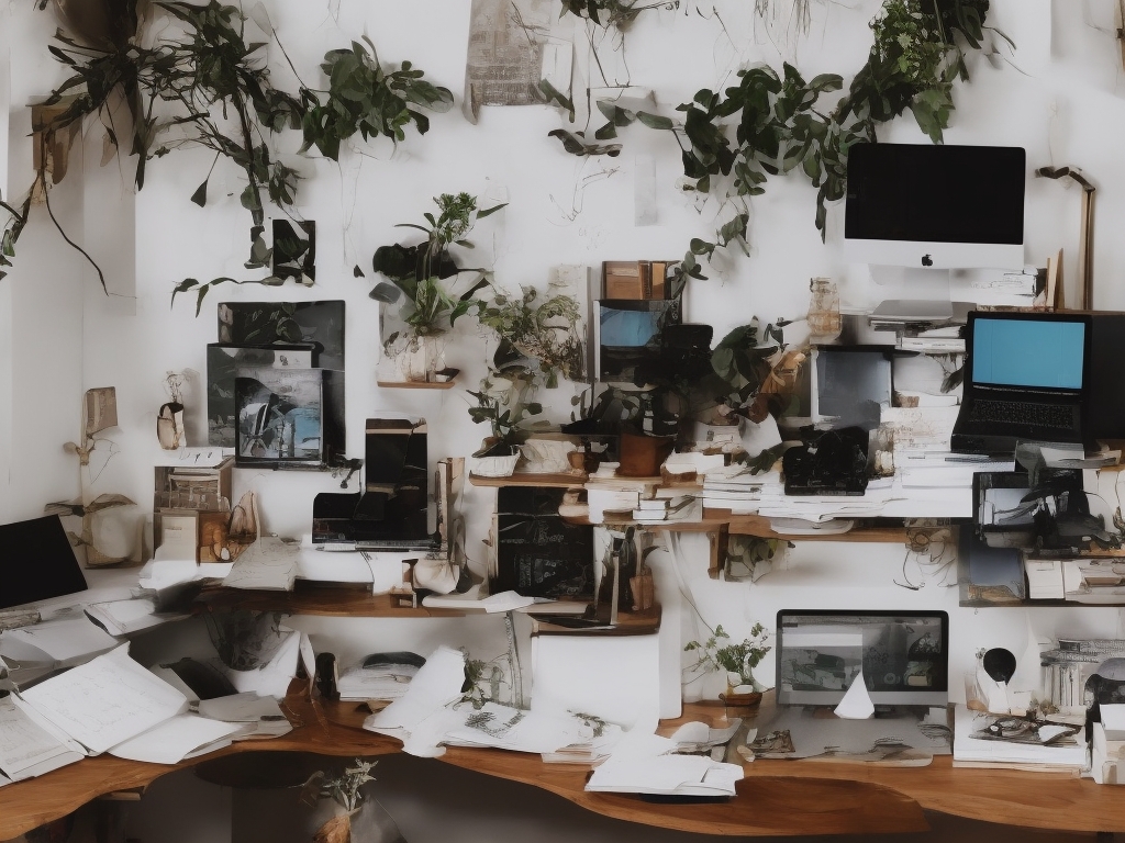 Mastering Deep Work: The Key to Unleashing your Full Potential | 심층 업무 마스터하기: 잠재력을 최대로 발휘하는 열쇠