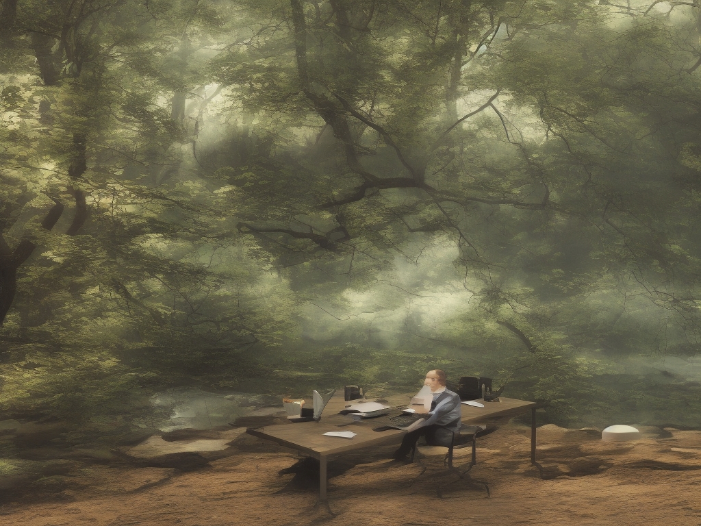 Mastering Deep Work: Unlock Your Focused Success | 심층 작업 마스터하기: 집중된 성공의 열쇠