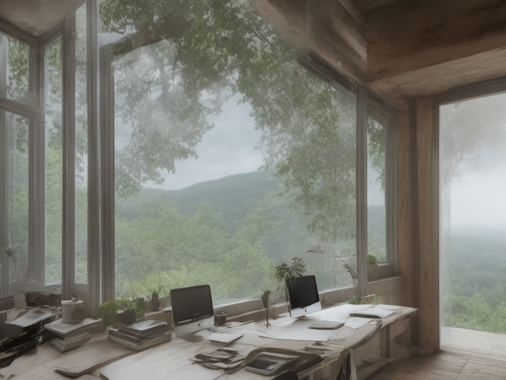 Can You Guess the Key to Mastering Deep Work? | 깊은 작업을 마스터하는 열쇠는 무엇일까요?