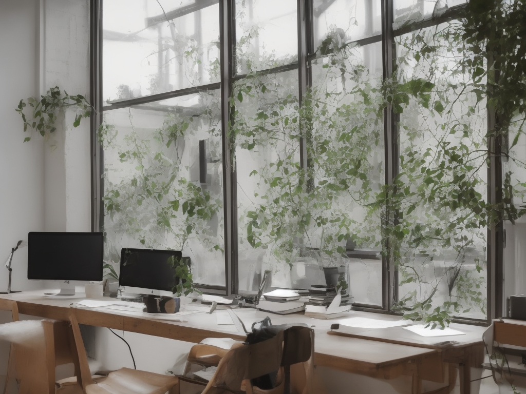 Can You Guess the Key Ingredient for Deep Work? | 심층 작업을 위한 핵심 요소는 무엇일까요?