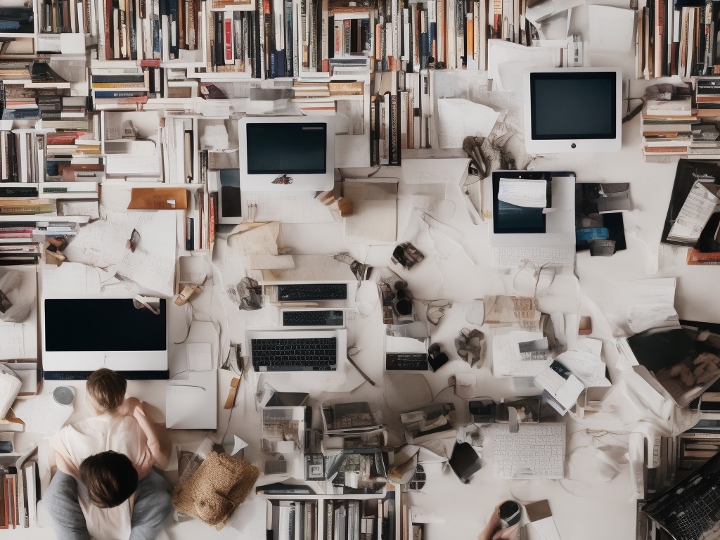 Mastering the Art of Deep Work: How to Enhance Focus and Boost Productivity | 심층 업무의 기술 마스터하기: 집중력 향상과 생산성 증가 방법