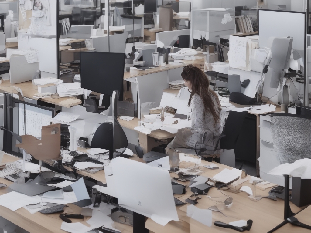 Mastering Deep Work for Ultimate Productivity | 심층 업무 마스터하기