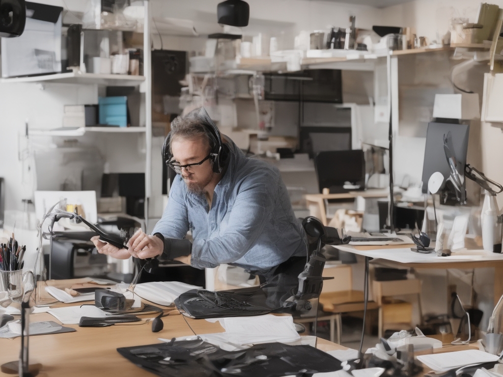 Mastering Deep Work: Unlock Your Fullest Potential | 심층 업무 마스터하기: 최대 잠재력 해방