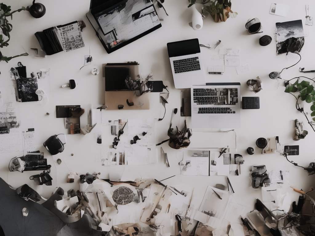 Mastering Deep Work: The Key to Unparalleled Productivity | 심층 작업 마스터하기: 비교할 수 없는 생산성의 열쇠