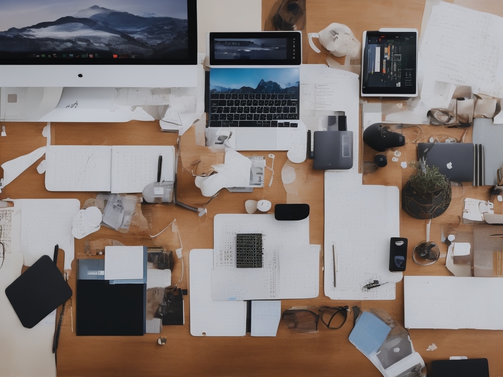 Mastering Deep Work: A Path to Unprecedented Productivity | 심층 작업 마스터하기: 전례 없는 생산성으로의 길