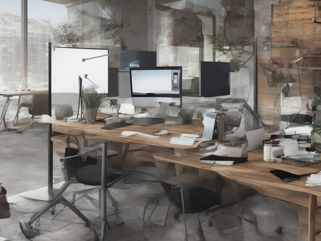 Can You Guess the Key Ingredient for Deep Work Success? | 심층 작업 성공의 핵심 요소는 무엇일까요?