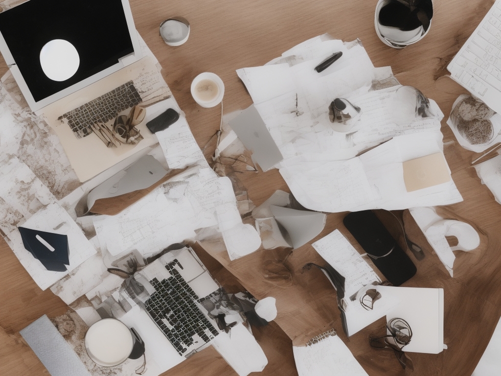 Mastering Deep Work: Unleashing Productivity & Creativity | 깊은 작업 마스터하기: 생산성과 창의성의 해방