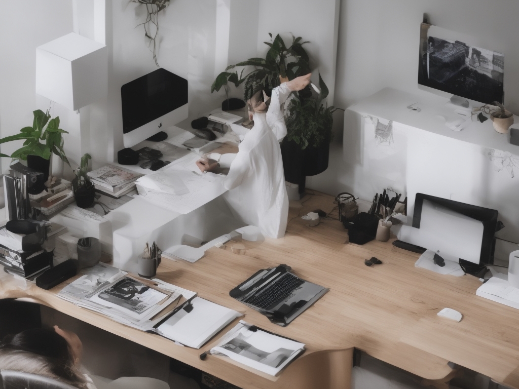 Mastering Deep Work: Unlock Your Fullest Potential | 딥 워크 마스터하기: 최대한의 잠재력을 펼치세요