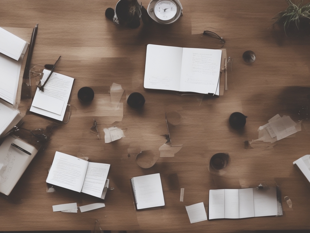 Mastering Deep Work: The Key to Unleashing Your Full Potential | 심층 작업 마스터하기: 잠재력을 극대화하는 열쇠