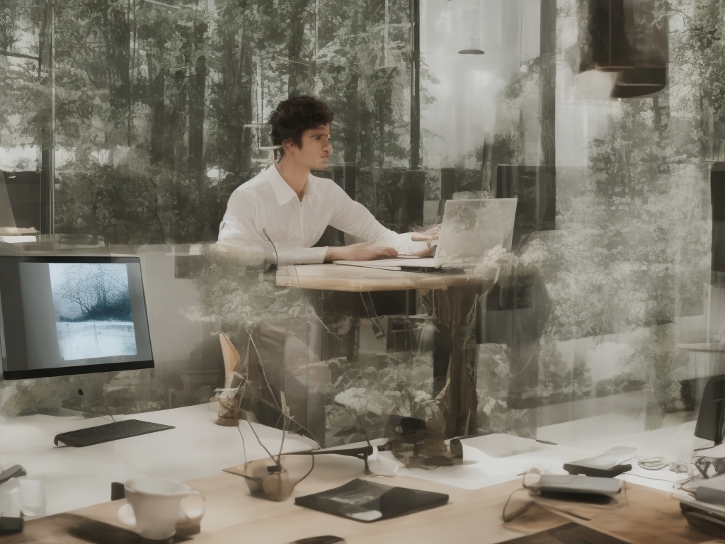 Mastering Deep Work: Key to Enhanced Focus and Productivity | 심층 업무 마스터하기: 집중력과 생산성 향상의 비결