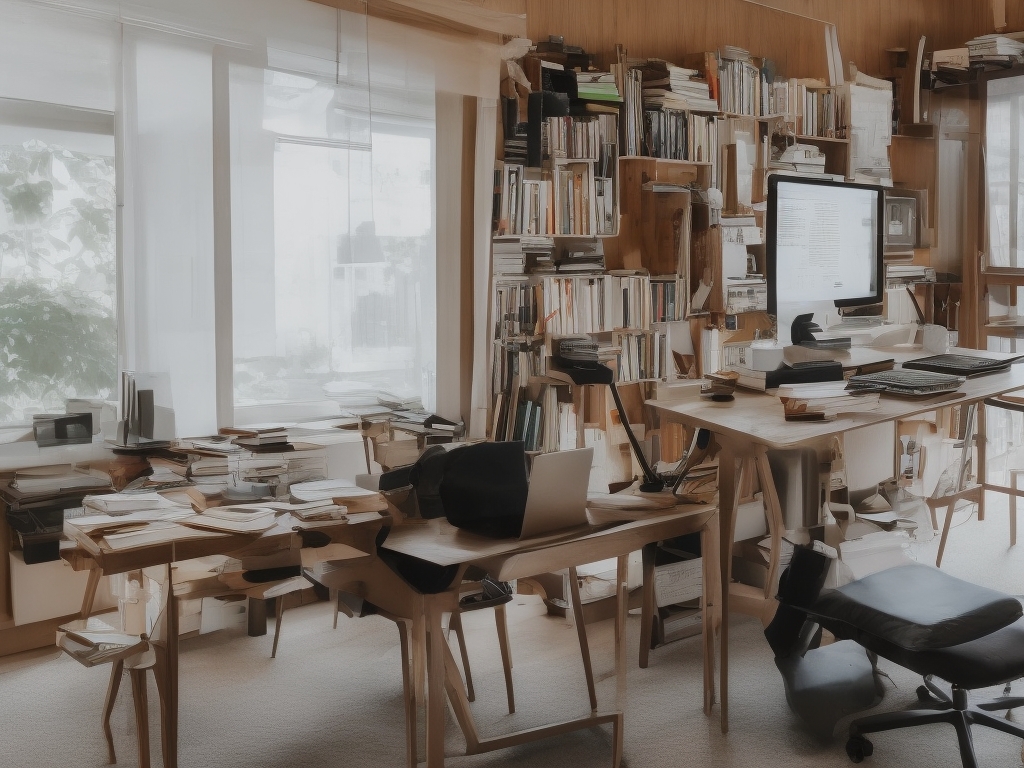 Mastering Deep Work: Thrive in a World of Distractions | 심층 작업 마스터하기: 주의 산만한 세계에서 성장하기