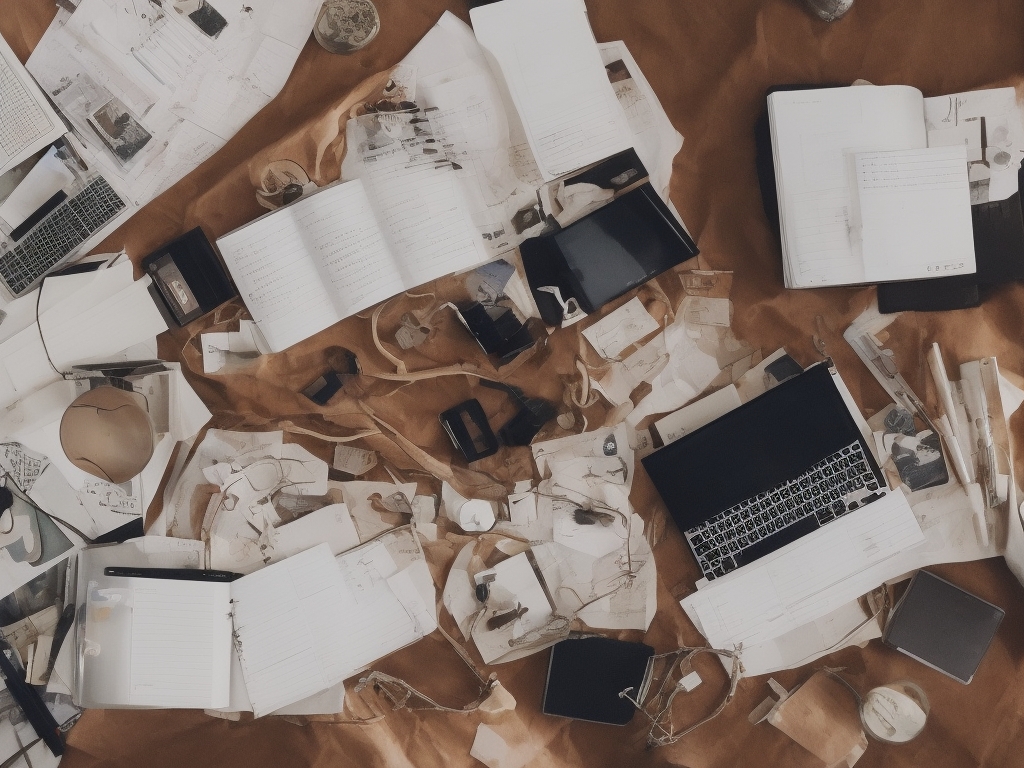 Mastering Deep Work: Unlocking Focus in a Distracted World | 심층 작업 마스터하기: 산만한 세계에서 집중력 발휘하기