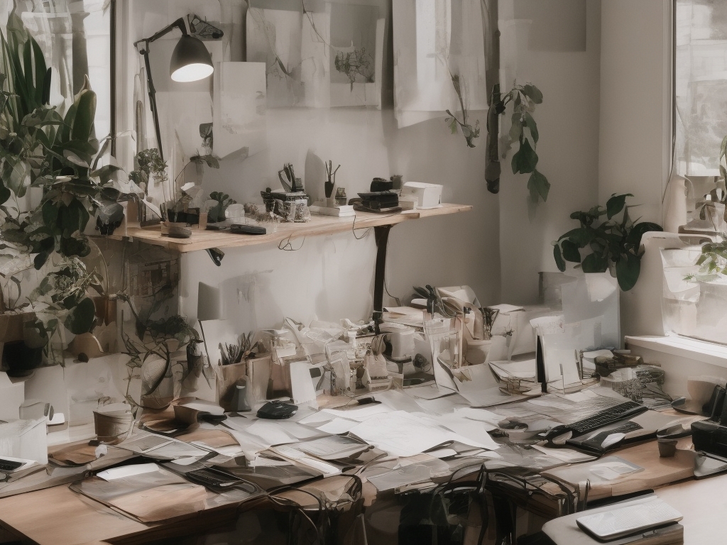 Unlock Your Deep Work Potential: Mastering Focus in the Digital Age | 디지털 시대에 집중력을 마스터하는 딥 워크의 잠재력 발휘