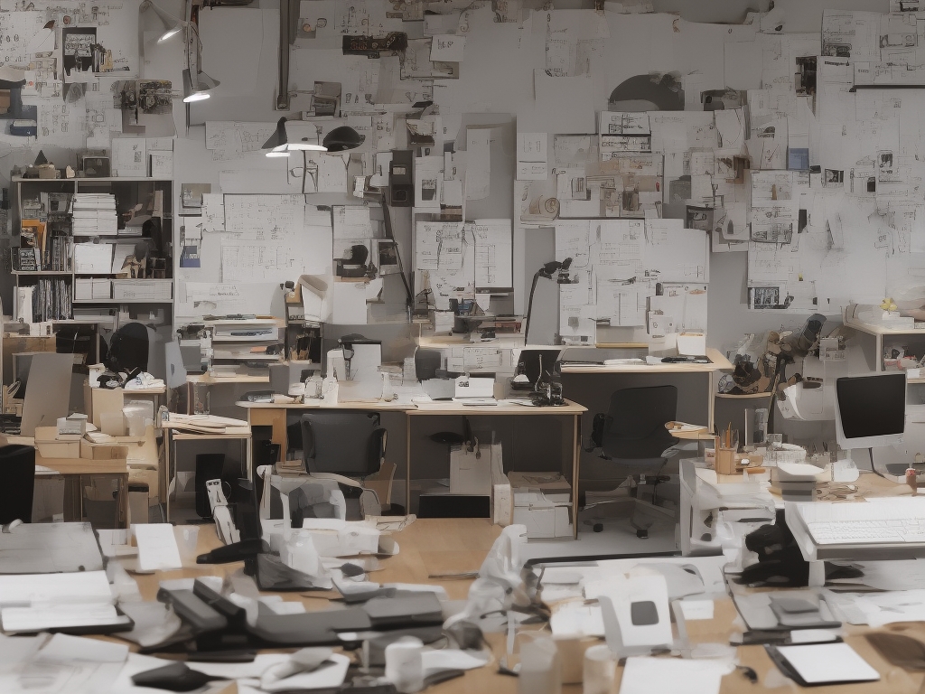 Can You Guess the Key to Unlocking Deep Work Success? | 깊은 작업의 성공으로 가는 열쇠는?