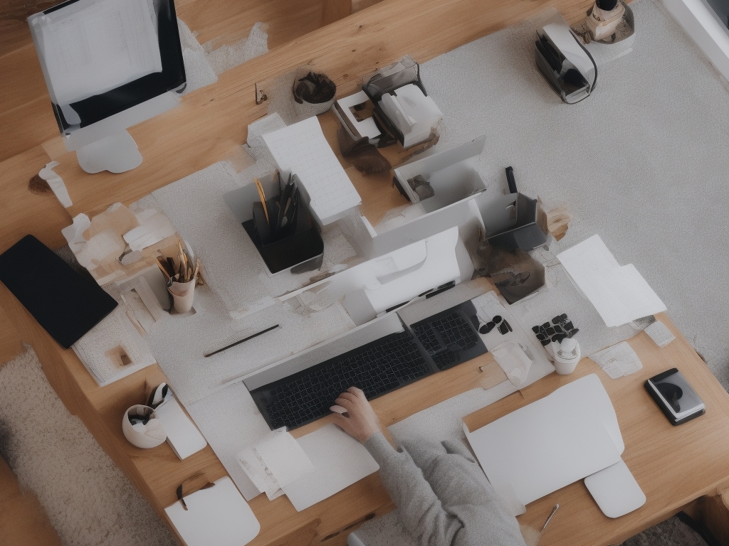 Can You Guess the Key Ingredient of ‘Deep Work’? | ‘딥 워크’의 핵심 요소는 무엇일까요?