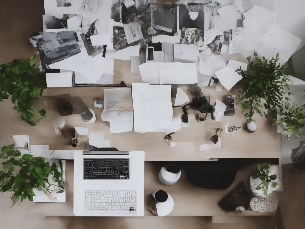 Mastering Deep Work: A Path to Unprecedented Focus | 심층 작업 마스터하기: 전례 없는 집중으로 가는 길