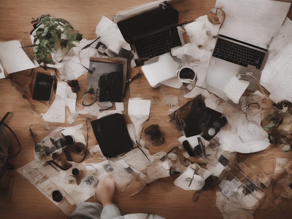 Mastering Deep Work: Elevate Your Focus and Productivity | 심층 업무 마스터하기: 집중력과 생산성 향상