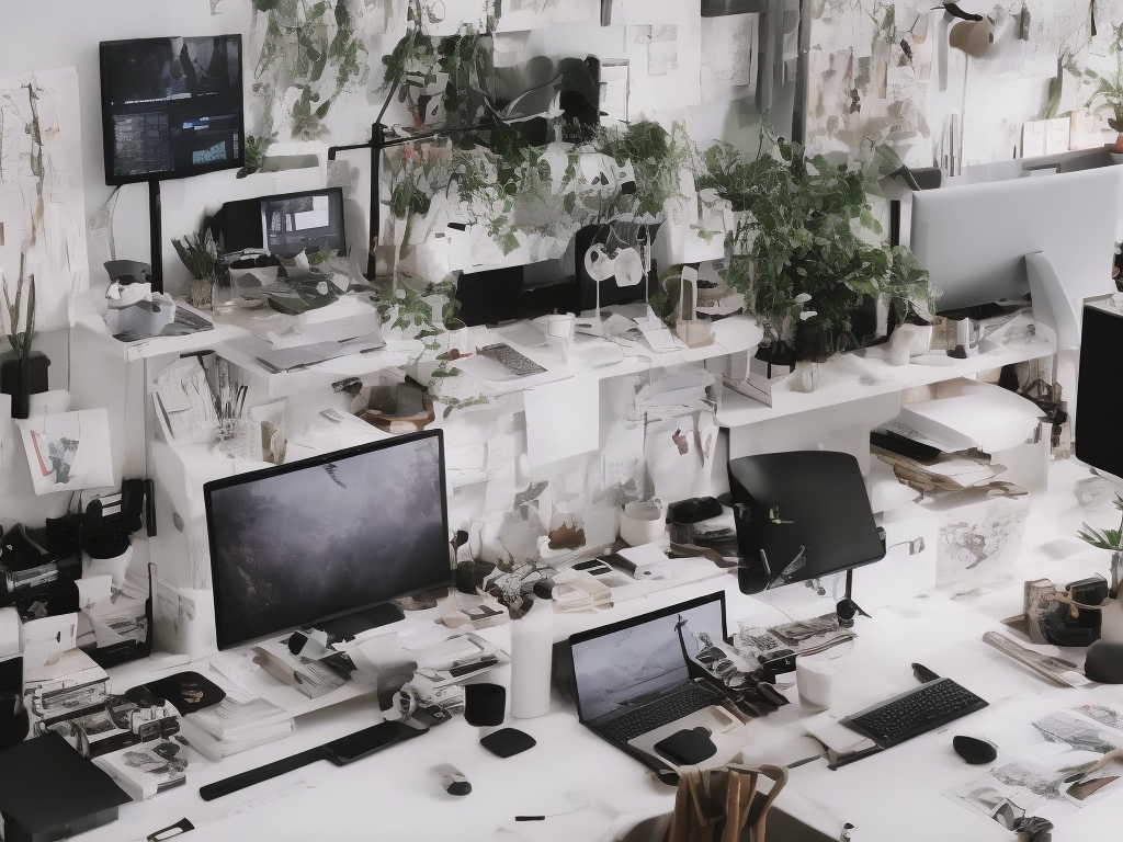 Mastering Deep Work: The Path to Profound Productivity | 심층 작업 마스터하기: 탁월한 생산성으로의 길