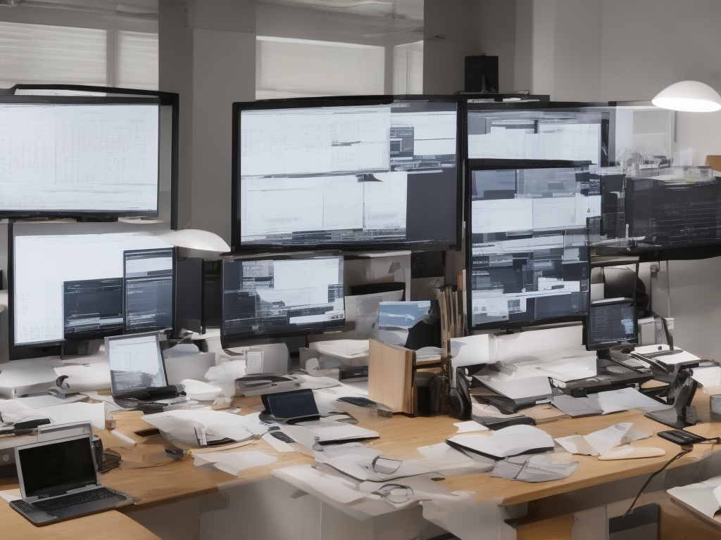 Mastering Deep Work: A Path to Unprecedented Focus | 심층작업 숙달: 전례 없는 집중력으로 가는 길