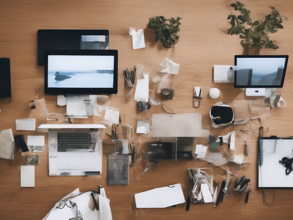 Mastering Deep Work: The Key to Unleashing Your Full Potential | 심층 작업 마스터하기: 전체 잠재력을 발휘하는 열쇠