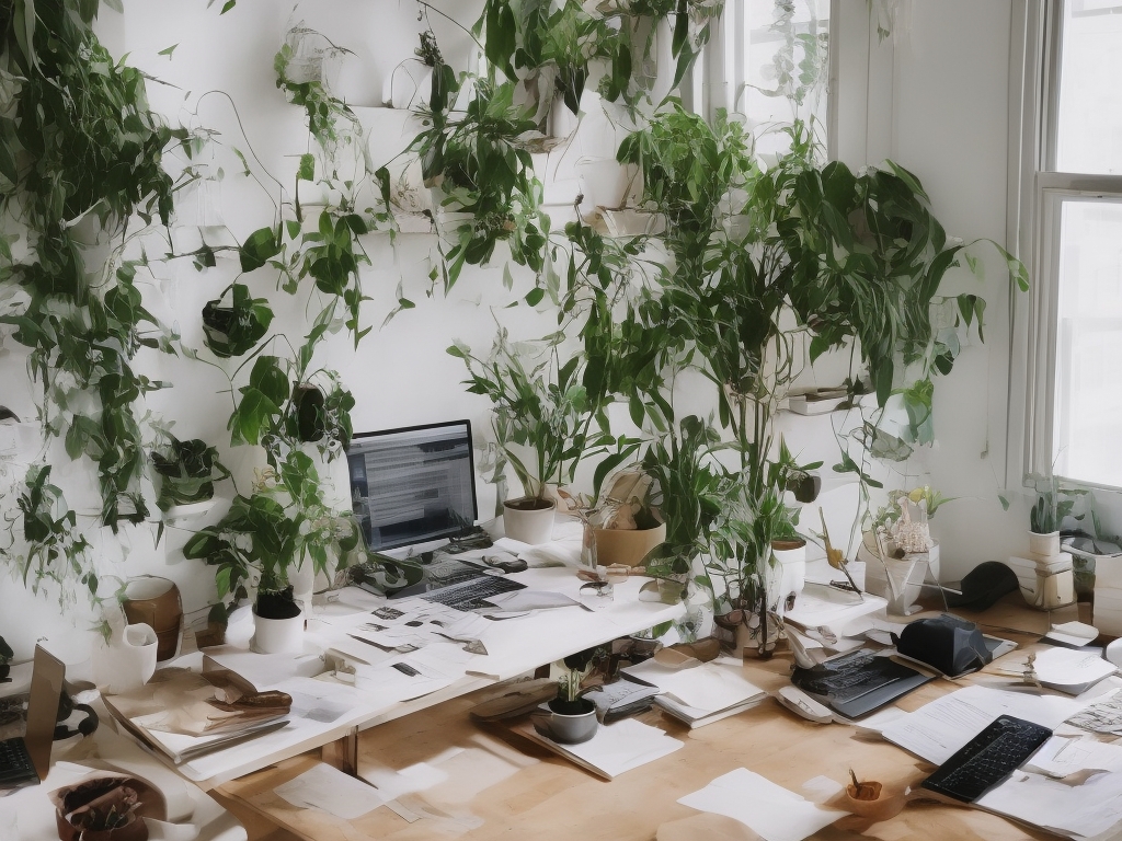 Mastering Deep Work: Transform Your Productivity and Focus | 심층 작업 숙달: 생산성과 집중력 변화