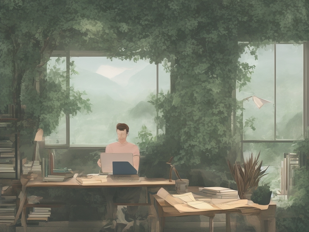 Mastering Deep Work: Unlock Your Peak Productivity | 심층 작업 마스터하기: 최고의 생산성 해제