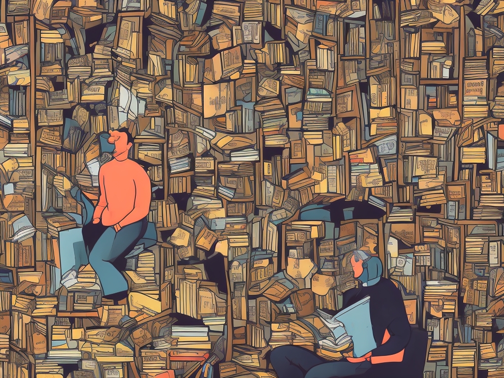 Can You Guess How Deep Work Fuels Success? | 심층 작업이 성공을 어떻게 촉진하는지 알아볼까요?