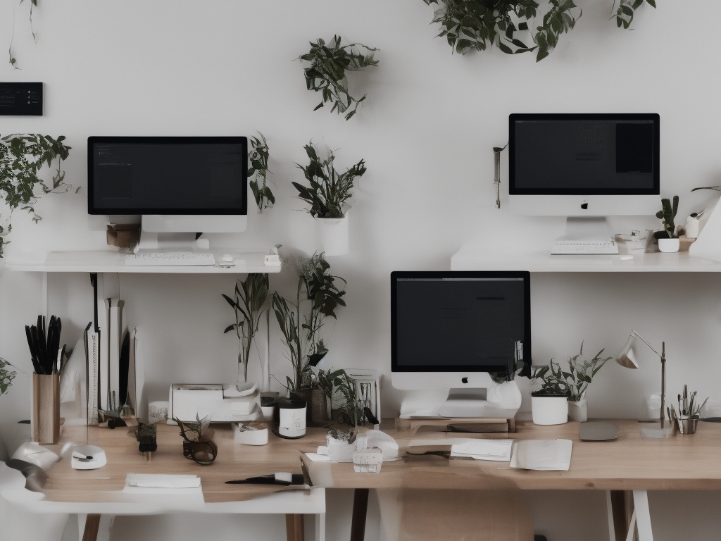 Can You Master the Art of Deep Work? | 깊은 작업의 예술을 마스터할 수 있을까요?