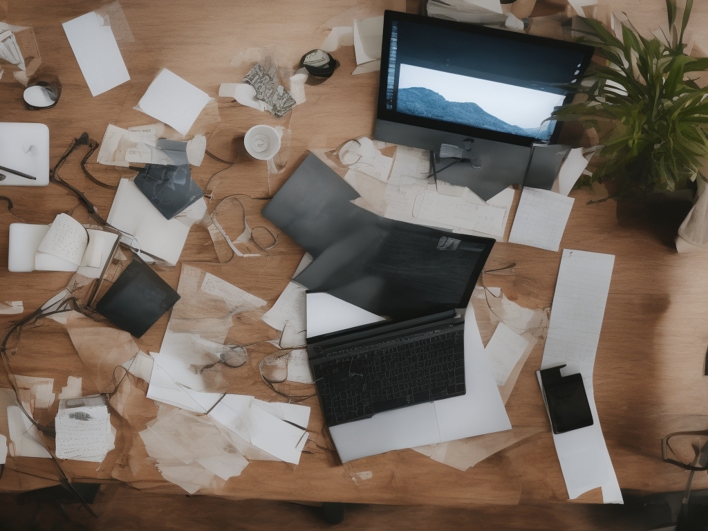 Mastering Deep Work: Pathway to Unprecedented Focus and Productivity | 심층 작업 마스터하기: 전례 없는 집중력과 생산성으로의 길