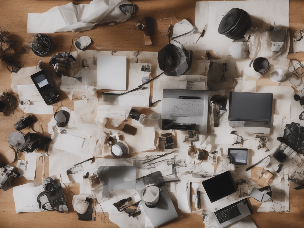 Can You Guess How Long It Takes to Enter Deep Work? | 심층 작업에 몰입하는 데 걸리는 시간을 맞혀보세요!