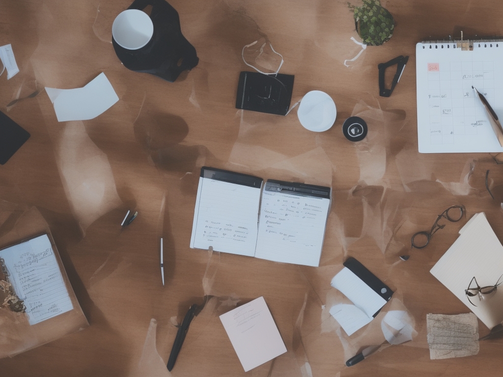 Can You Guess the Key to Unlocking Deep Productivity? | 심층 업무의 열쇠를 맞춰보세요!