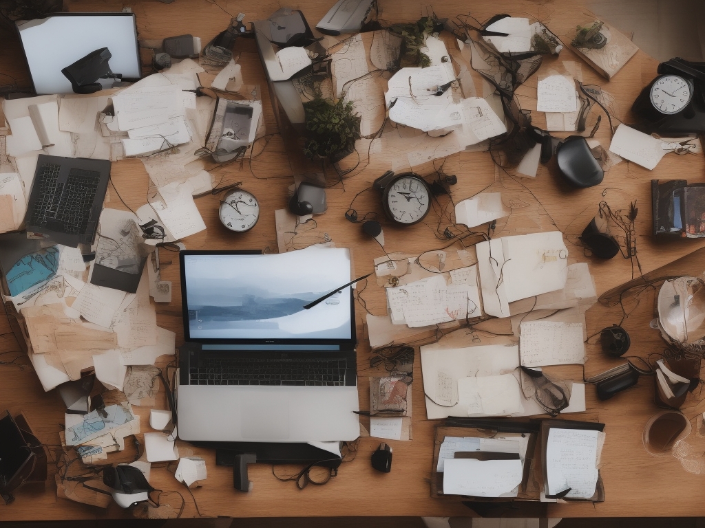 Can You Guess the Critical Element for Mastering Deep Work? | 심층 작업을 마스터하는 데 결정적인 요소는 무엇일까요?