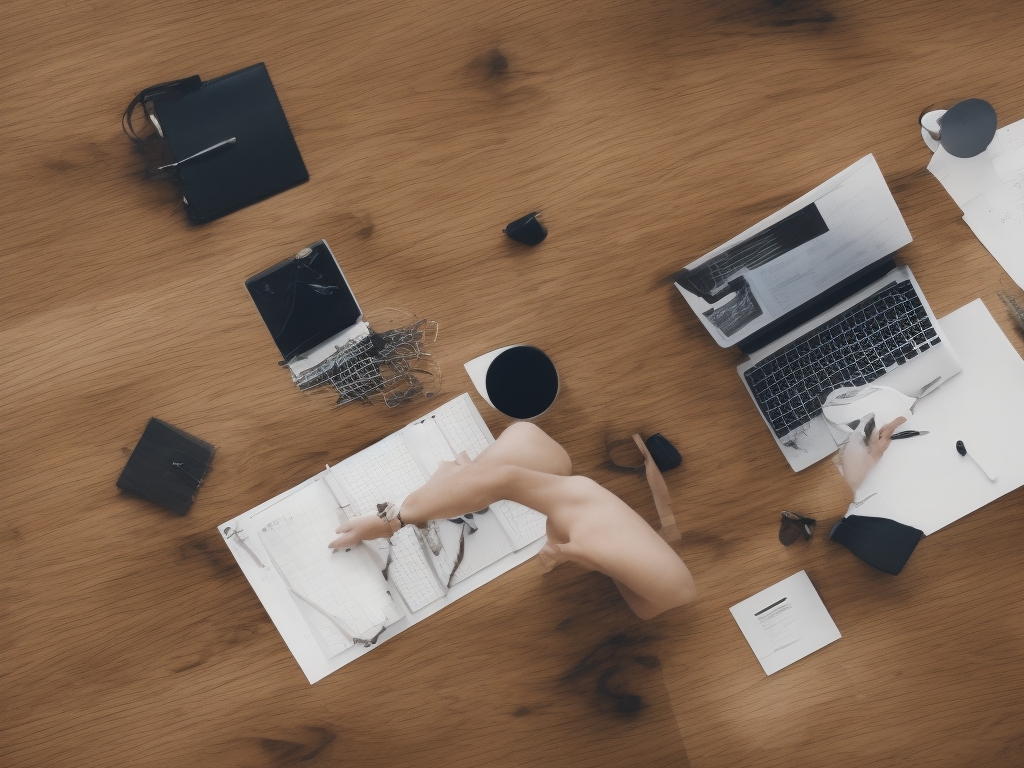 Mastering Deep Work: Unlock Your Full Potential | 깊은 작업 마스터하기: 전체 잠재력 발휘